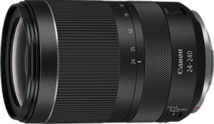 RF24-240mm F4-6.3 IS USM