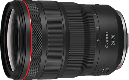 RF24-70mm F2.8 L IS USM