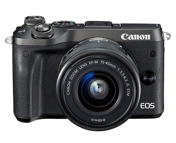 EOS M6