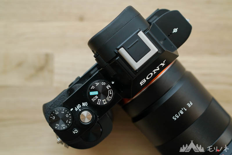 sony α7