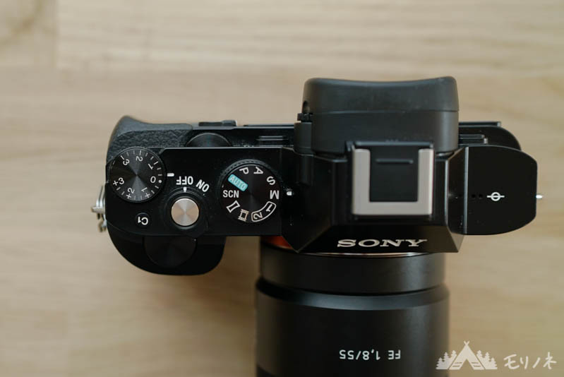 sony α7