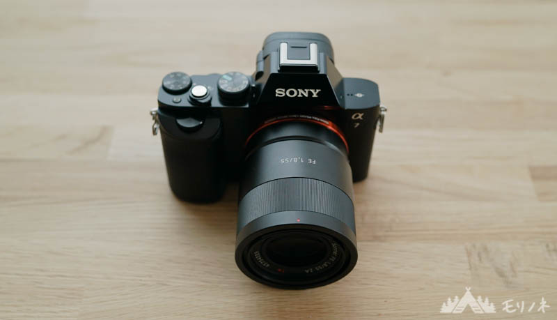 sony α7